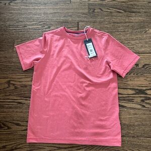 Vineyard Vines Performance tshirt size 8-10